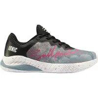 Bullpadel Ionic 24i Padel Shoes Grijs EU 38 Vrouw