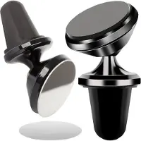 Verk Group Magnetische Auto Telefoonhouder