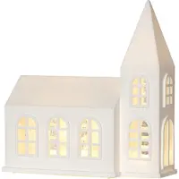 Star Micronics Kerstversiering, Binnenhuisdecoratie VINTER