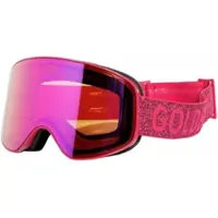 Goldbergh Skibril Women Protégé Passion Pink