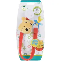 Disney baby winnnie de poeh speen koord