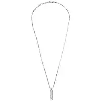 Breil Ketting 'Urbancore' zilver