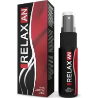 IntimateLine RelaxAn - anale ontspannende spray (20 ml)