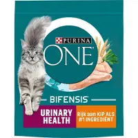 Purina 2x ONE Urinary Care - Kip - Kattenvoer - 800 g