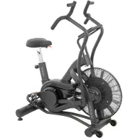 TKO AirRaid Bike | Europe | Cardio voor professioneel gebruik