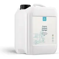 Eco:fy Cabriokapreiniger • duurzame reiniging van vuil