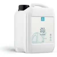 Eco:fy Tent en paviljoenreiniger • Tentreiniger voor natuurlijke en synthetische vezels