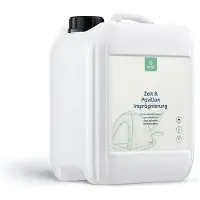 Eco:fy Tent en Paviljoen Impregneermiddel Spray • Waterdicht makende Agent