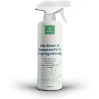 Eco:fy Waterdicht makende spray voor luifels en parasols • langdurige bescherming