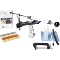 Edge Pro BevelTech Kit 3, slijpsysteem