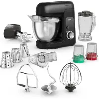 Tefal Bake Partner QB5258 krachtige keukenmachine