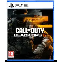 Call of Duty: Black Ops 6 PS5