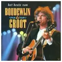 Universal Music Boudewijn De Groot - Het Beste Van (CD)
