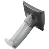 Zebra 5095 / 05095BK06030 hars ribbon 60mm x 300m 6 stuks (origineel)