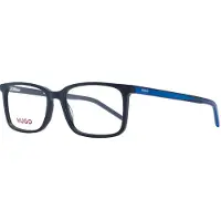 HUGO BOSS Hugo HG 1029 54/17/145 Blauw Acetaat monturen MAN HG 1029