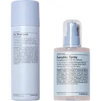 J Beverly Hills - MUST-HAVES BUNDLE - Dry Shampoo + Everyday Spray