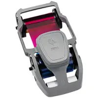 Zebra 800300-360EM inktlint YMCKOK (origineel)