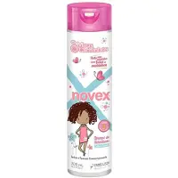 Novex Shampoo and Conditioner Novex My Little Curls (300 ml)