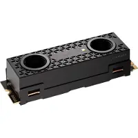 Corsair MP700 PRO SE Hydro X, 2 TB, SSD