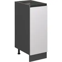 Vicco R-Line Apotheekkast – 30 cm WB Marmer Wit