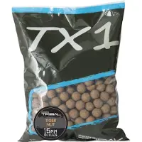 Shimano TX1 Squid & Octopus Boilie 20mm 1 kg