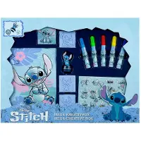 Undercover Lilo en Stitch mega knutselset