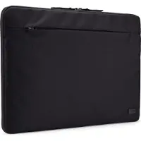 Case Logic Invigo Eco 15.6 inch laptophoes zwart