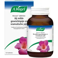A.Vogel Atrosan Bij Gewrichtspijn 120 tabletten