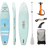 Sonstige Verlage SUP 11 Ultra Light Ocean L.Blauw