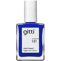 Gitti Nagellak