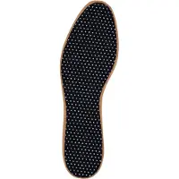 Pedag inlegzool leather | plantaardig gelooid leer | Maat 38