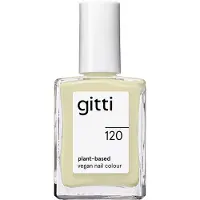 Gitti Nagellak