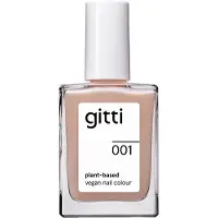 Gitti Nagellak