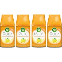 Airwick Air Wick Pure Mediterranean Sun - Navullingen - 4 x 250 ml