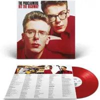 Rhino Records - Hit The Highway (Limited Edition) (Red Coloured) (LP)
