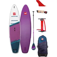 Red Paddle Co 11’3″ Sport MSL Se HT SUP SET