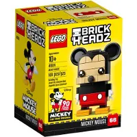 LEGO Mickey Mouse - BrickHeadz 41624
