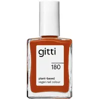 Gitti Nagellak