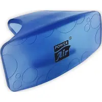 Power Air - WC Clip Geurverfrisser Ocean - Langdurige Frisheid en Geurbestrijding