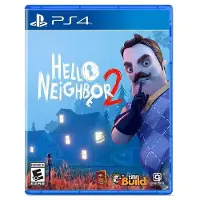 Hello Neighbor 2 - PS4