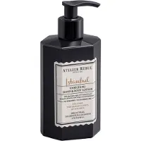 Atelier Rebul Hand & Body Lotion 430ml - Kleur N.v.t. - Maat ONESIZE