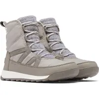 Sorel Whitney Ii Plus Lace Sneeuwlaarzen