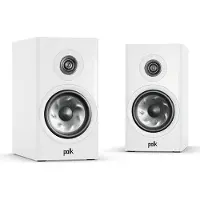 Polk Audio Reserve R100, Kabel, 44 - 50000 Hz, 3,6 ohm, Wit