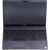 Dell LATITUDE 5500 i5-8365U 16GB 256GB SSD 15" FHD Win11pro Gebruikt
