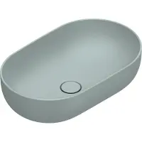 Catalano Cat Sfera Waskom Mat Acqua