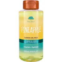 TREE HUT - Foaming Gel Wash - Pineapple
