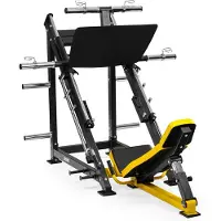 Dione Leg Press - Beentrainer - LP5000