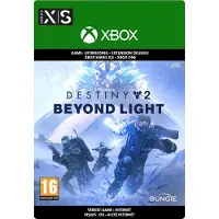 Destiny 2: Beyond Light - Add-on - Xbox Series X/Xbox One download