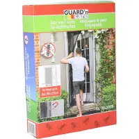 GUARD'n care Magnetische insectenhor 220 x 100 cm - Deurhorren