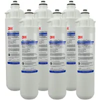 3M 3x Waterfilter CFS9812X-S / 70020319722 / 5631609
